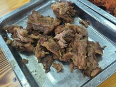 -清真-戏楼王记牛肉面