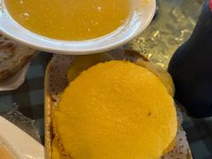 -京北渔家傲