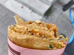 -天津工业大学西苑餐厅