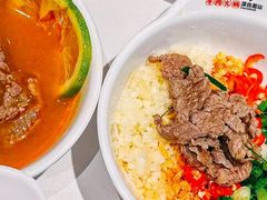-潮正和潮汕牛肉火锅·老字号(番禺万达店)