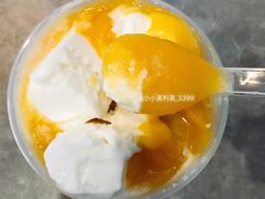 -TEA CROSS交茶点(国贸中心店)