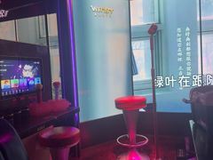 -温莎KTV(珠江路店)