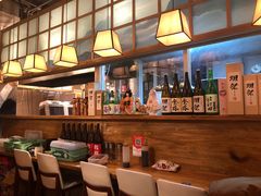 -一井烧肉·活鳗·寿司(望京SOHO店)