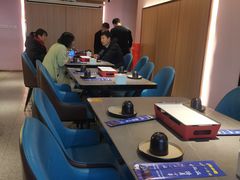 -轻松串吧(亦庄上海沙龙店)