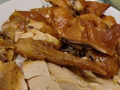 -嘉里饭庄