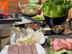 -韩国大金刚烤肉·料理(印象城店)