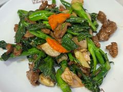 -凤城礼记鱼翅海鲜酒家(新马路总店)