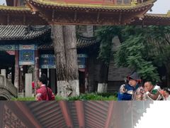 -龙潭水乡