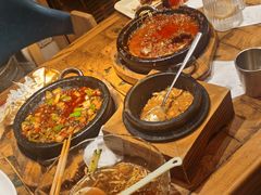 -七八冷面·延边朝鲜族美食(欢乐谷店)