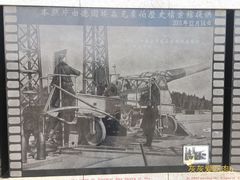 -胡里山炮台