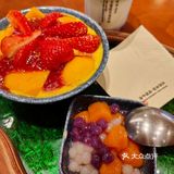 一份甜品，一份好心情❤️