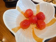 -九井澤精致料理(金茂店)