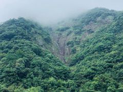 -白云源风景区