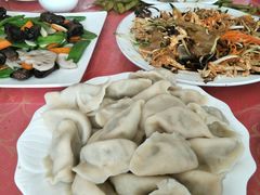 -福鑫源海鲜烧烤