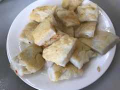 -蒂蒂香達濠魚丸