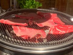 -韩山葵烤肉(太古里店)
