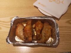 -尊宝比萨(南桥寺店)