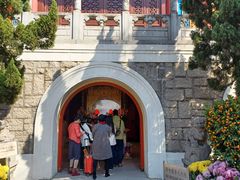 -宝莲禅寺
