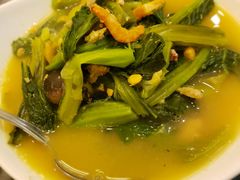 潮州焖春菜-陈勤记