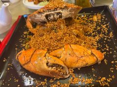 -深仔记茶餐厅(亚士厘道店)