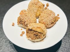 -四季民福烤鸭店(外滩外白渡桥店)