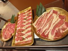 -闻老头·菊花炭烤肉(佛山首店)