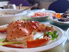 -阿庆嫂饭店(坂美路店)