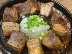 -东京屋(武定路店)