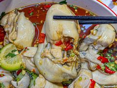 -饶福记·南昌烧烤大排档(九龙湖土著店)