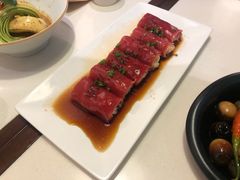 -火齐潮汕砂锅粥(五道口店)