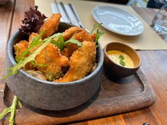 芝士鸡柳-Magnet磁食(愚园路店)