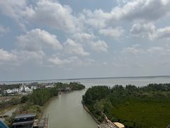 -东寨港红树林旅游区