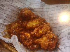 -韩礼年糕(飞虹路店)