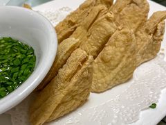 普宁豆腐-潮人姐妹轩(海宁路店)