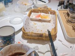 -小厨娘淮扬菜(天印大道店)