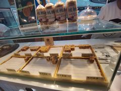 -姜先生仙仙豆糕(浦江万达店)