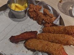 -卡朋西餐(悦汇城店)