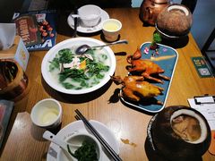 -大鸽饭(岗顶店)