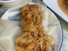 春饼-哈尔滨春饼(朝山街店)