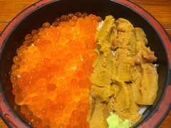 -千代武日本料理(爱建店)