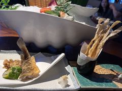 -Mr.Fish鱼鲜生海鲜放题(高德置地冬广场店)