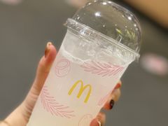 -麦当劳(金地店)