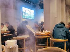 -牛必福潮汕牛肉火锅(油坊桥店)