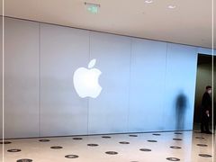 -Apple零售店(深圳益田假日广场店)