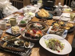 -松竹和日式料理(辽阳店)