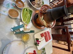 -东来顺饭庄(天坛店)