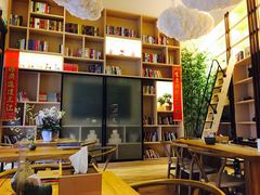 -麦子MaiMassage(打浦桥店)