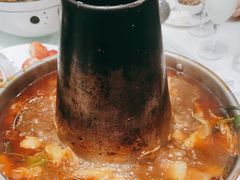 -香山湖家家宴(中山陵店)