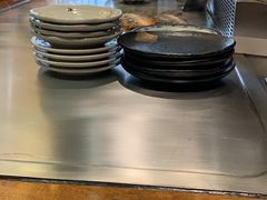 -大渔铁板烧(中山路八佰伴店)