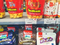 -美宜佳(西水东店)